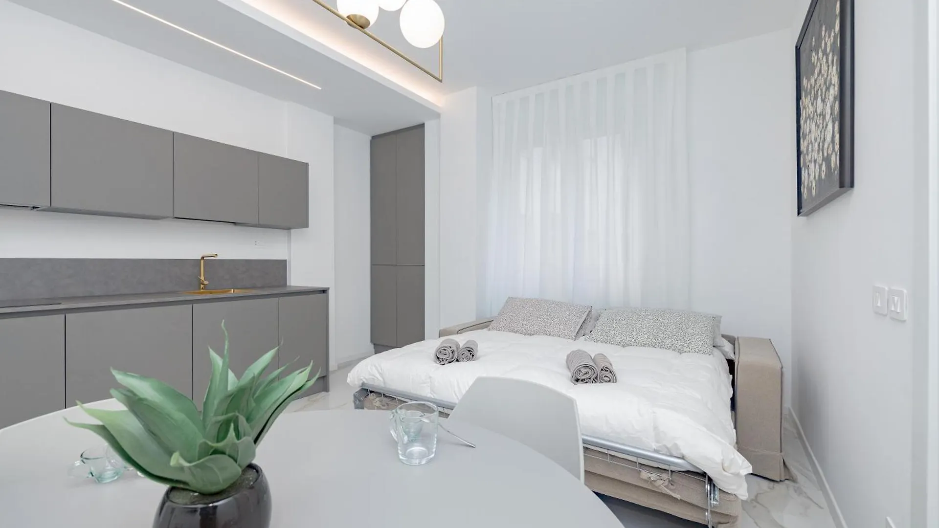 1Co4 - Duomo - Luxurious And Central - Milan